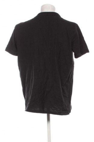 Męski T-shirt X-Mail, Rozmiar XXL, Kolor Czarny, Cena 62,99 zł