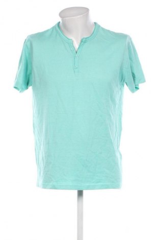 Ανδρικό t-shirt X-Mail, Μέγεθος L, Χρώμα Πράσινο, Τιμή 12,99 €