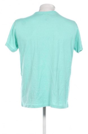 Ανδρικό t-shirt X-Mail, Μέγεθος L, Χρώμα Πράσινο, Τιμή 12,99 €
