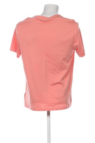 Tricou de bărbați Xside, Mărime M, Culoare Portocaliu, Preț 48,07 Lei