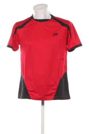 Мъжка тениска Yonex, Размер M, Цвят Многоцветен, Цена 21,99 лв.
