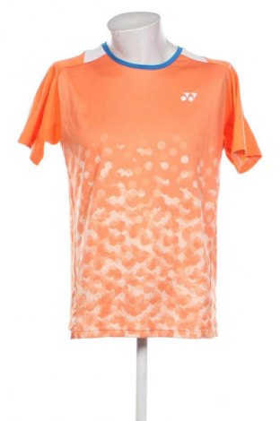 Мъжка тениска Yonex, Размер L, Цвят Многоцветен, Цена 13,99 лв.