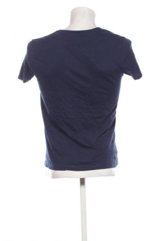 Herren T-Shirt Zara, Größe M, Farbe Blau, Preis € 11,99