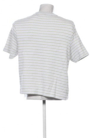 Herren T-Shirt Zara, Größe L, Farbe Mehrfarbig, Preis € 8,18