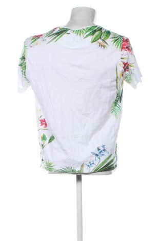 Pánske tričko  Zara, Veľkosť M, Farba Viacfarebná, Cena  21,92 €