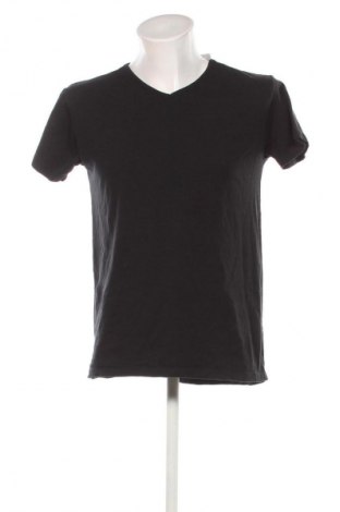 Ανδρικό t-shirt Zeeman, Μέγεθος L, Χρώμα Μαύρο, Τιμή 12,99 €
