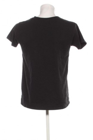Ανδρικό t-shirt Zeeman, Μέγεθος L, Χρώμα Μαύρο, Τιμή 12,99 €