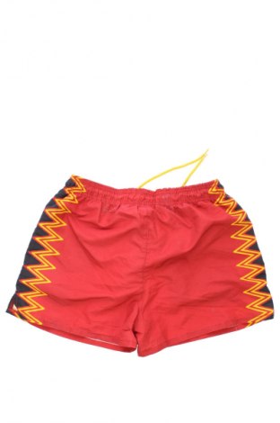 Męskie kąpielówki Umbro, Rozmiar S, Kolor Czerwony, Cena 203,99 zł