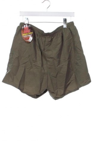 Herren Badeanzug Unbranded, Größe XL, Farbe Grün, Preis 15,72 €