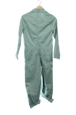 Мъжки дълъг гащеризон Levi's, Größe XS, Farbe Grün, Preis € 149,99
