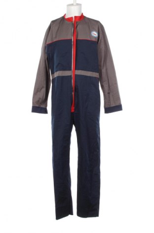 Мъжки дълъг гащеризон Unbranded, Rozmiar XXL, Kolor Kolorowy, Cena 127,99 zł