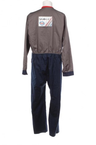 Мъжки дълъг гащеризон Unbranded, Rozmiar XXL, Kolor Kolorowy, Cena 127,99 zł