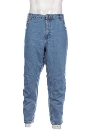 Ανδρικό τζίν ASOS, Μέγεθος XXL, Χρώμα Μπλέ, Τιμή 24,55 €