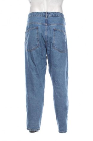 Ανδρικό τζίν ASOS, Μέγεθος XXL, Χρώμα Μπλέ, Τιμή 24,55 €