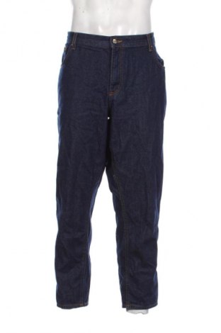 Ανδρικό τζίν ASOS, Μέγεθος XXL, Χρώμα Μπλέ, Τιμή 24,55 €