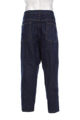 Ανδρικό τζίν ASOS, Μέγεθος XXL, Χρώμα Μπλέ, Τιμή 24,55 €