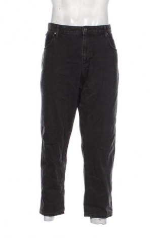 Ανδρικό τζίν ASOS, Μέγεθος XXL, Χρώμα Μαύρο, Τιμή 24,55 €