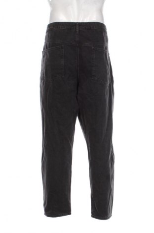 Ανδρικό τζίν ASOS, Μέγεθος XXL, Χρώμα Μαύρο, Τιμή 24,55 €