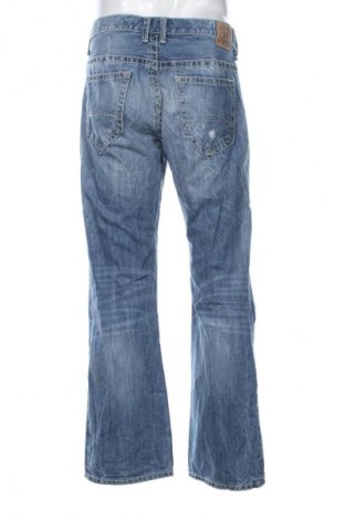 Męskie jeansy Aeropostale, Rozmiar L, Kolor Niebieski, Cena 127,99 zł