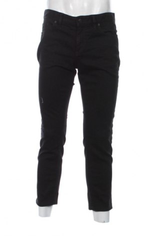 Ανδρικό τζίν Alberto, Μέγεθος M, Χρώμα Μαύρο, Τιμή 39,60 €
