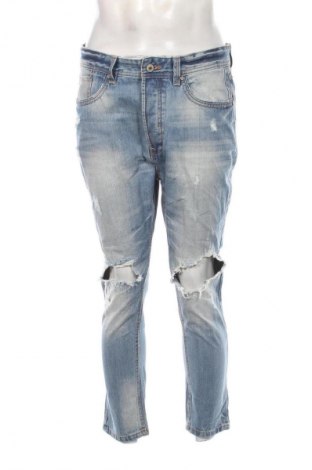 Herren Jeans Alcott, Größe L, Farbe Blau, Preis 26,99 €