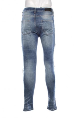 Blugi de bărbați Amiri, Mărime M, Culoare Albastru, Preț 353,99 Lei
