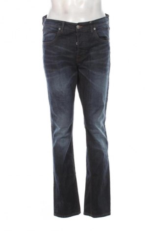 Herren Jeans Amsterdenim, Größe L, Farbe Blau, Preis € 33,99