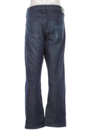 Pánske džínsy  Angelo Litrico, Veľkosť XL, Farba Modrá, Cena  19,95 €