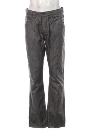 Herren Jeans Angelo Litrico, Größe L, Farbe Grau, Preis € 27,99