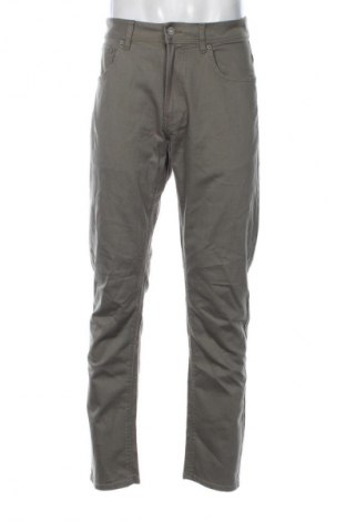 Herren Jeans Angelo Litrico, Größe L, Farbe Grün, Preis € 27,99