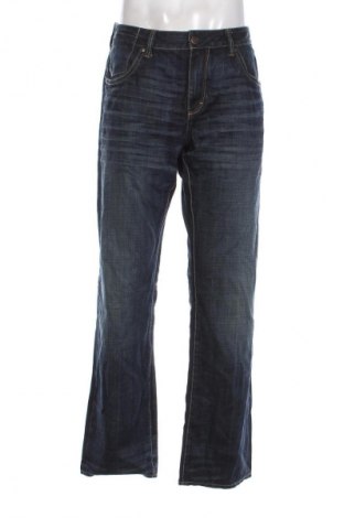 Herren Jeans Angelo Litrico, Größe L, Farbe Blau, Preis € 27,99