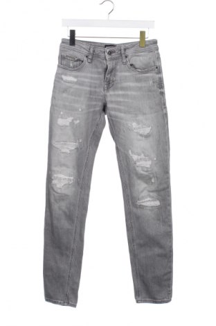 Herren Jeans Antony Morato, Größe S, Farbe Grau, Preis € 101,45