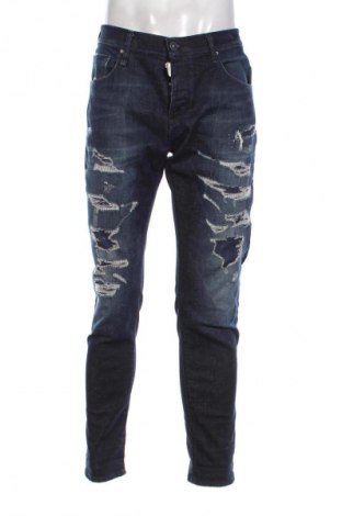 Herren Jeans Antony Morato, Größe L, Farbe Blau, Preis € 38,36