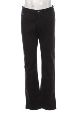 Herren Jeans Arizona, Größe M, Farbe Schwarz, Preis 12,99 €