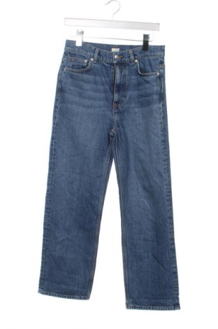 Ανδρικό τζίν Arket, Μέγεθος S, Χρώμα Μπλέ, Τιμή 27,99 €