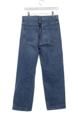 Ανδρικό τζίν Arket, Μέγεθος S, Χρώμα Μπλέ, Τιμή 27,99 €