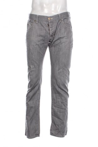 Ανδρικό τζίν Armani Jeans, Μέγεθος L, Χρώμα Γκρί, Τιμή 65,99 €