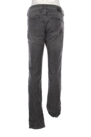 Herren Jeans Baldessarini, Größe L, Farbe Grau, Preis € 45,99