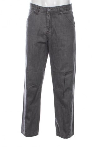 Herren Jeans Bench, Größe L, Farbe Grau, Preis € 16,99