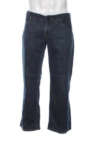 Herren Jeans Bench, Größe L, Farbe Blau, Preis 16,99 €