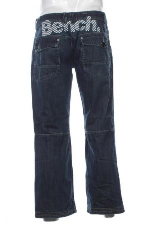 Herren Jeans Bench, Größe L, Farbe Blau, Preis 16,99 €