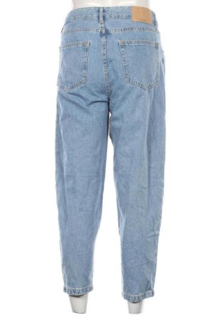 Ανδρικό τζίν Bershka, Μέγεθος S, Χρώμα Μπλέ, Τιμή 24,99 €