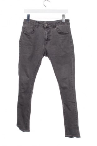 Herren Jeans Bershka, Größe S, Farbe Grau, Preis € 20,03