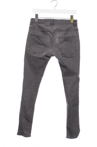 Herren Jeans Bershka, Größe S, Farbe Grau, Preis € 20,03