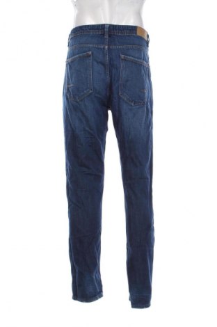 Pánské džíny  Bershka, Velikost XL, Barva Modrá, Cena  503,00 Kč