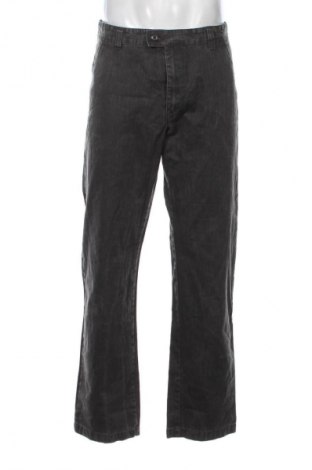Herren Jeans Biaggini, Größe L, Farbe Grau, Preis 19,95 €