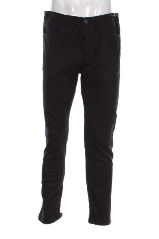 Herren Jeans Brave Soul, Größe L, Farbe Schwarz, Preis € 24,55