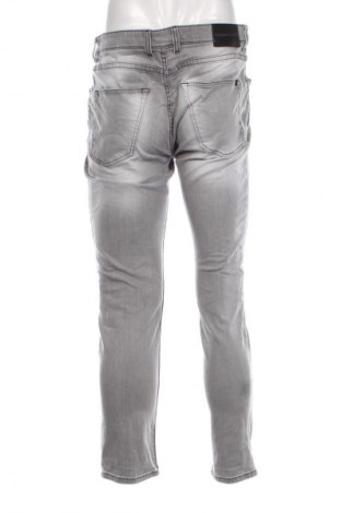 Herren Jeans Bruno Banani, Größe L, Farbe Grau, Preis € 13,99