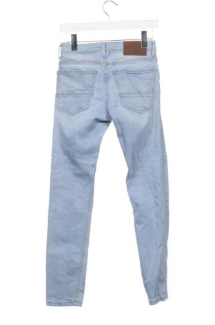 Pánské džíny  Burton of London, Velikost XS, Barva Modrá, Cena  608,00 Kč