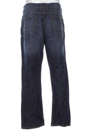 Blugi de bărbați Burton of London, Mărime XL, Culoare Albastru, Preț 122,53 Lei